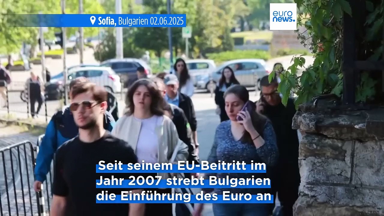 Nachrichten des Tages | 5. Juni - Mittagsausgabe