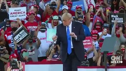 Trump Harvard'a savaş açtı: Vize yasak | Ödenek yok!