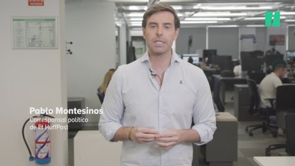 ¿Existe una corriente contra Sánchez en el PSOE?, por Pablo Montesinos