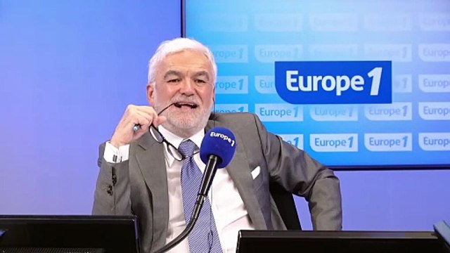 Pascal Praud et vous - «Il n'existe plus aucune sérénité dans notre justice» en France, selon Gilbert Collard