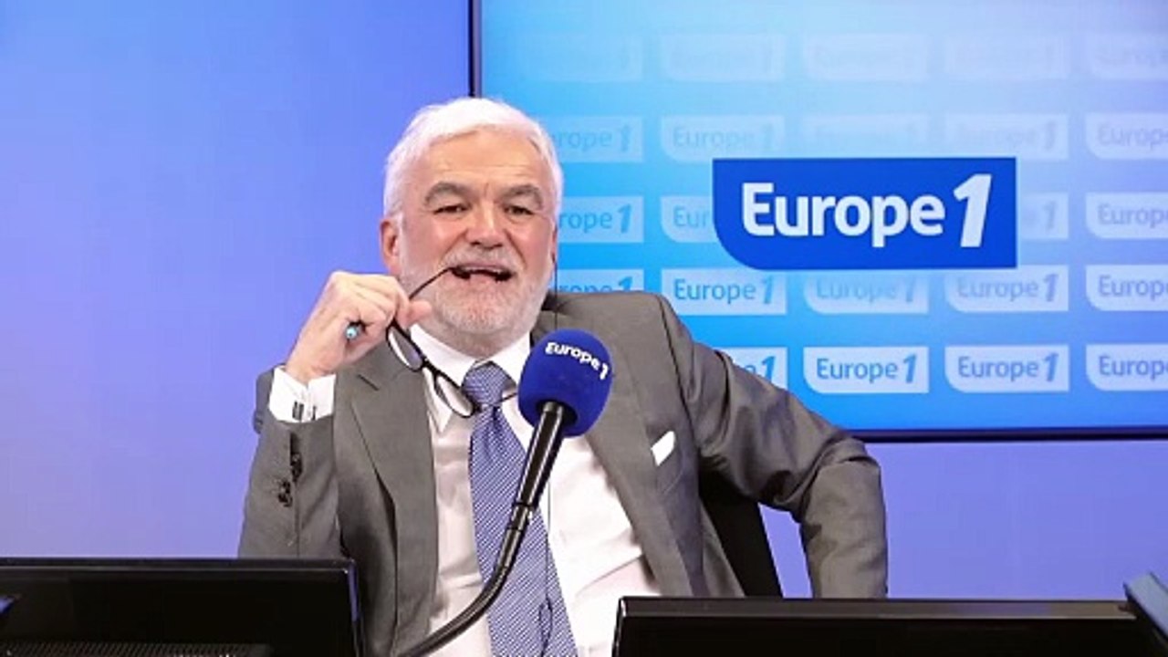 Pascal Praud et vous - «Il n'existe plus aucune sérénité dans notre justice» en France, selon Gilbert Collard