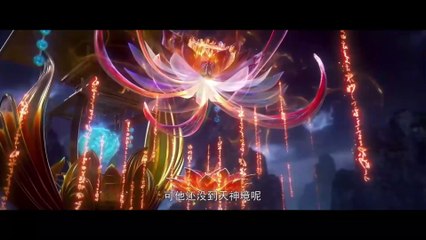 Perfect World Episode 218 indo