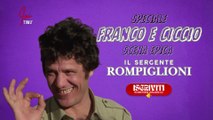 Film HD Franco e Ciccio: IL SERGENTE ROMPIGLIONI (PARTE 7) #cinema #films #imtiwu