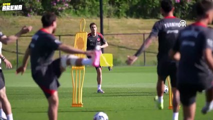 Kenan Yıldız'dan milli takım açıklaması! 'Seçmek zor olmadı'