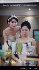 Dying for You, Again Full Chinese Drama