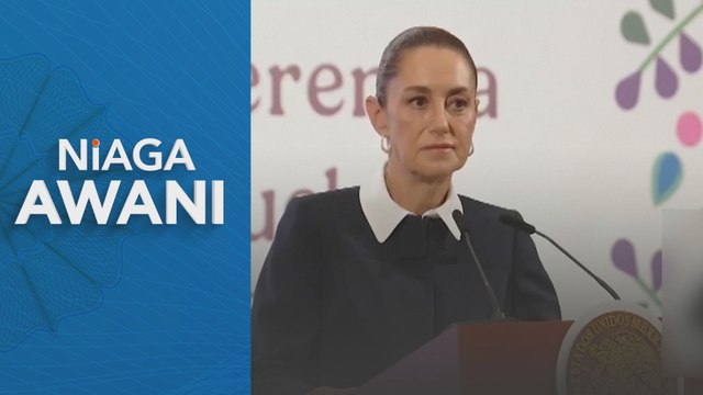 Mexico umum tindakan minggu hadapan, pekerja diutamakan