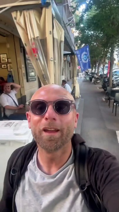 Marco Cannata - La differenza enorme tra oggi ed il 2023. Il sentirsi Campione D’Italia, giorno dopo giorno, sempre di più. (05.06.25)