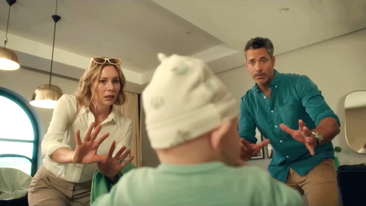 Semi-soeter trailer omeu