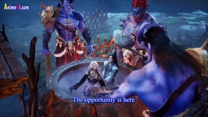 Little Fairy Yao Episode 17 English Subtitle