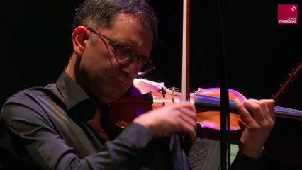 Aram Khatchatourian : Chant-Poème / Sonate (I. Lento. Rubato ed espressivo)