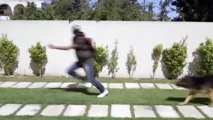 Denya Okhra 2 EP1 Partie 02 HD -دنيا اخرى 2الحلقة 1 الجزء 2