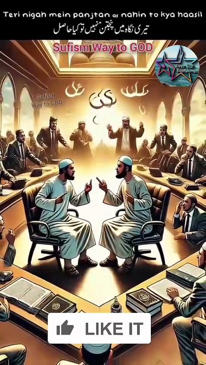 Arrogant Mufti Exposed: When Knowledge Lacks Humility