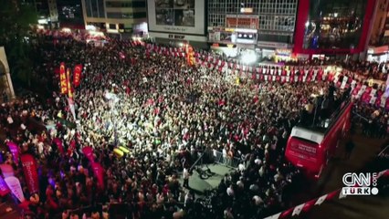 Eski Devlet Bakanı Mehmet Sevigen CNN TÜRK'te değerlendirdi: CHP'de şaibeli kurultay | Yolsuzluk soruşturmaları