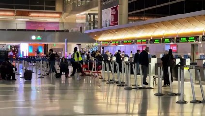 Listado de países cuyos ciudadanos ya no podrán viajar a EE.UU.