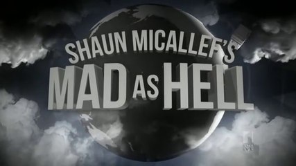 Shaun Micallef's Mad As Hell S02E11