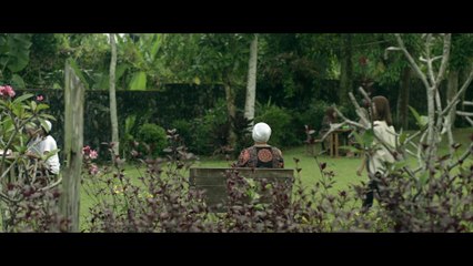 Đừng Ngoảnh Lại... Tôi Biết Gốc Gác Của Cô - Don't Look Back... I Know Your Origins - Tập Full [HD VIETSUB]