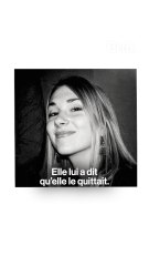 Salomé est assassinée par son conjoint après 9 mois de relation. Sa mère raconte.