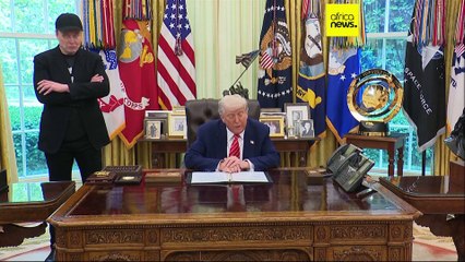 Speaker Johnson says Musk is 'flat wrong' on his criticism of spending bill