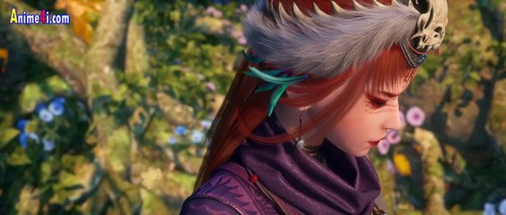 The Degenerate-Drawing Jianghu Season 7 Episode 12 Multi Sub