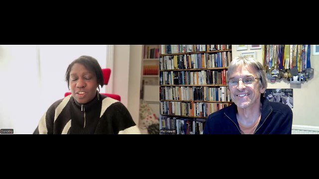 The mystery of the body in the Brighton beach hut