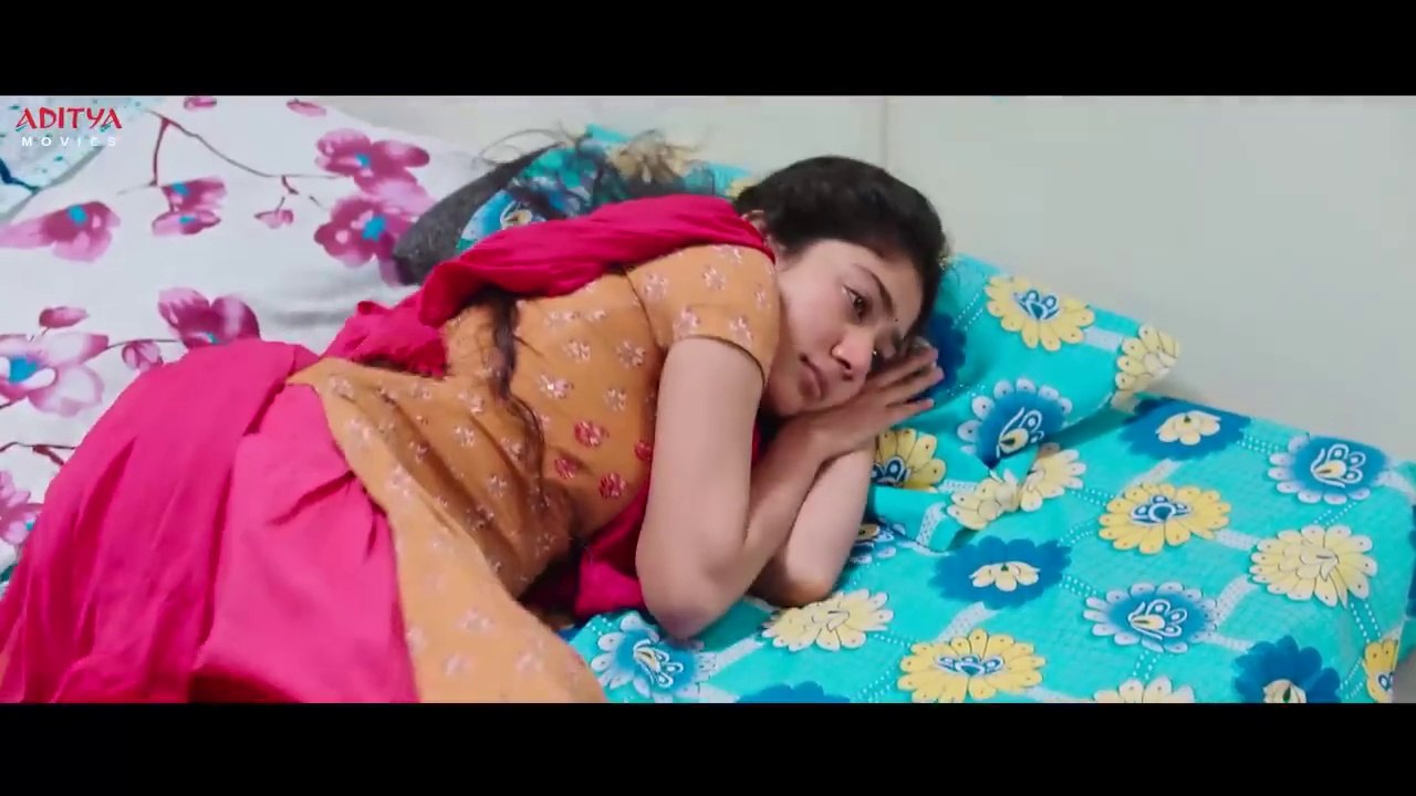 Naga Chaitanya and Sai Pallavi Romantic Scenes | Love Story | Hindi Dubbed Movie