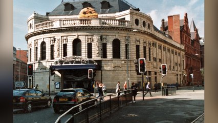Leeds Then and Today: Lost Nightclubs