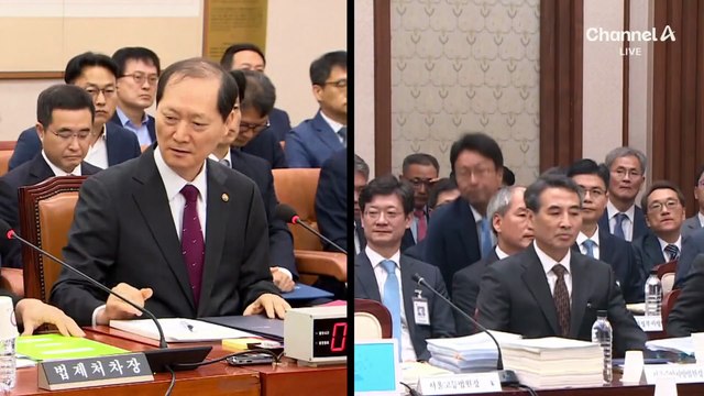 ‘한덕수 지명’ 이완규·함상훈 헌법재판관 후보자 지명 철회