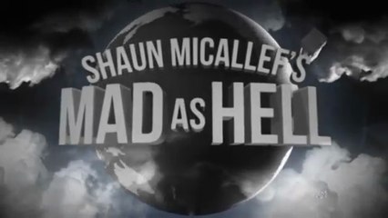Shaun Micallef's Mad As Hell S02E08
