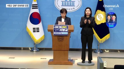 민주당, 다음 주 원내대표·다음 달 당대표 선출