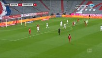 Bayern Munich 5-1 Eintracht Frankfurt - Goals and Highlights (23/5/2020) | FOX Sports HD (TrueVisions)