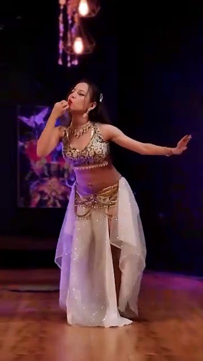 Saleemoffical presentation - اے جان جگر #bollywood