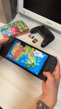 Mario Kart World, gameplay