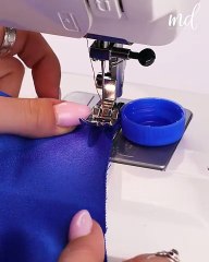 Sew like a pro with these tips! 🧵✂️