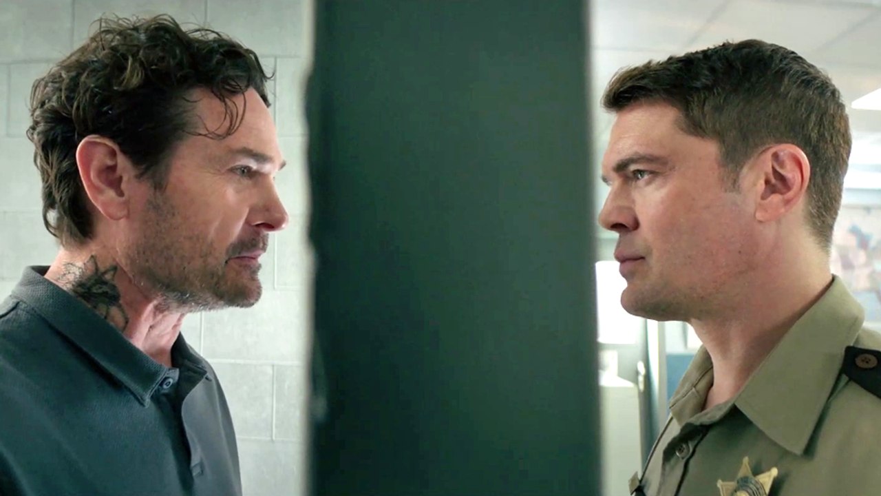 High Ground - Moralisch überlegen Trailer DF