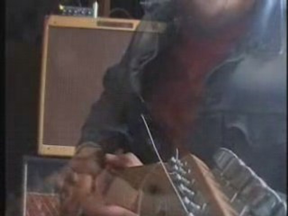 Cuchillo - Improvisation V