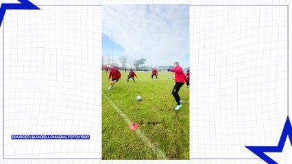 Afimico Pululu, le roi de la talonnade