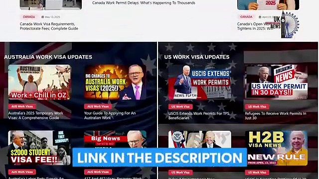 UK Plans 10-Year Settlement Wait For Immigrants What It Means For Them