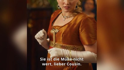 Stolz und Vorurteil Episode 2