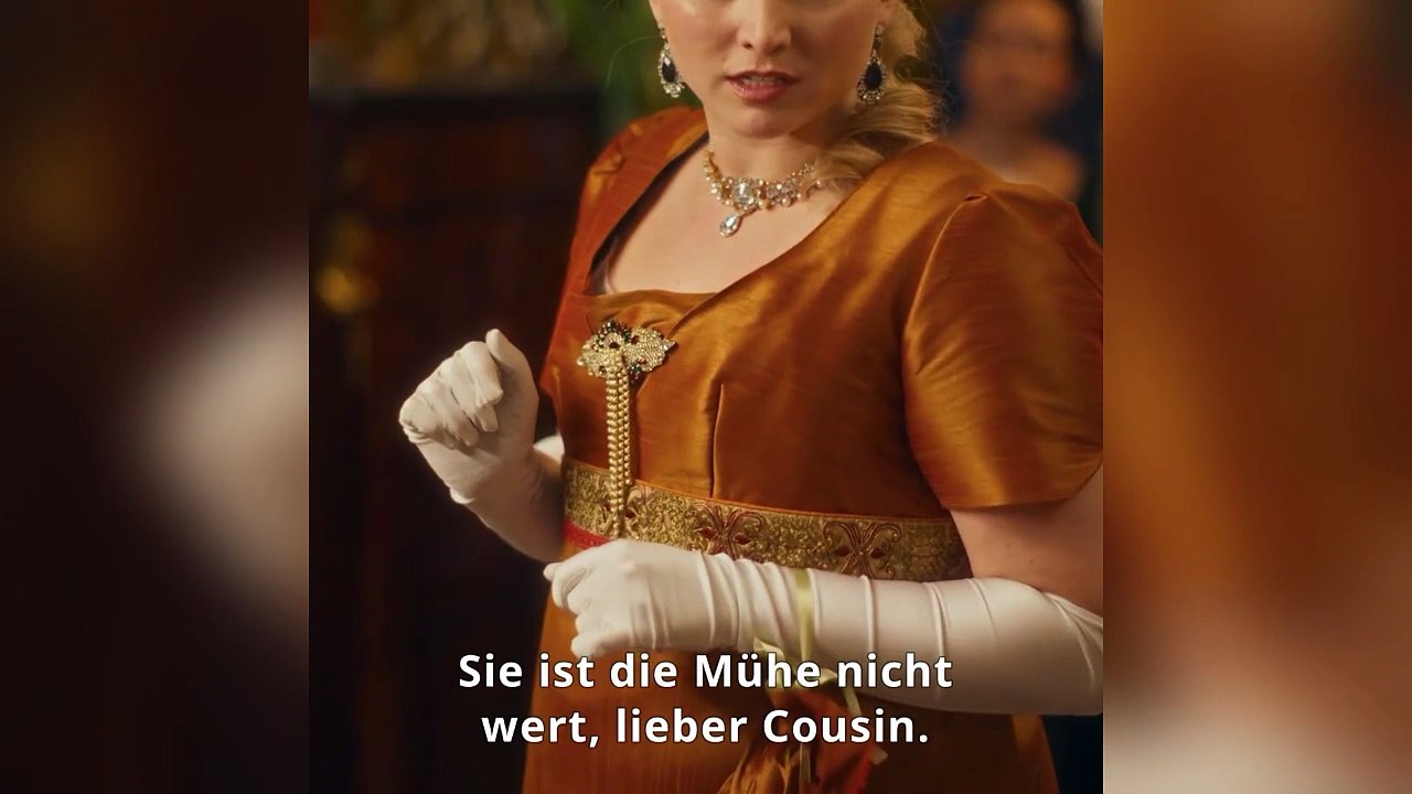 Stolz und Vorurteil Episode 2