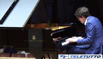 Video News - L'originalità di Lucas Debargue