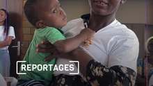 Journée Mondiale de l'Hygiène Menstruelle : La Fondation Rayess et la Fondation Étoile s'engagent pour l'éducation des femmes