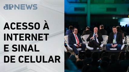 Ministério apresenta plano para ampliar conectividade nas rodovias federais