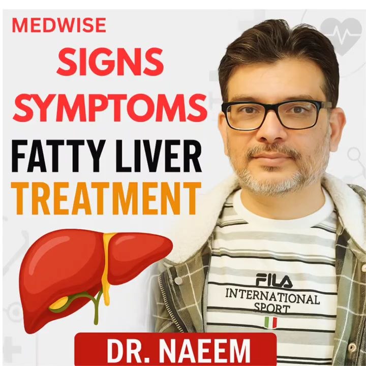 what isfatty liver