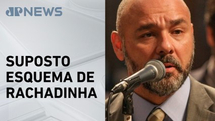 Processo contra presidente do TCE-RJ vai para o STJ