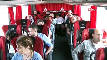 Sivas’ta bayram öncesi trafik denetimleri arttı