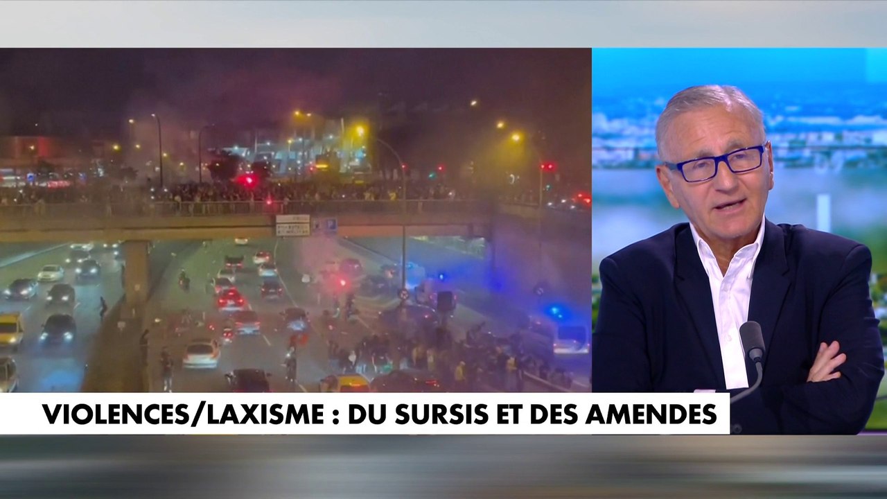 André Vallini : «Je vais peut-être choquer certains de mes collègues avocats»