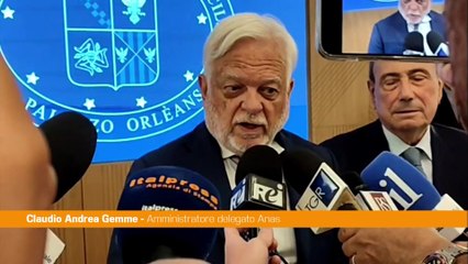 Lavori su A19, Gemme (Anas) "Due interventi per diminuire i disagi"