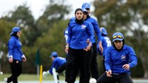 From fear to fight: Firooza Amiri stands tall for Afghan women’s cricket