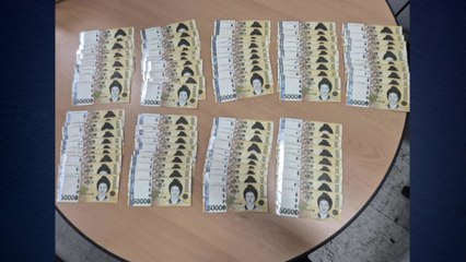 문 열린 차량·무인 점포 절도 혐의 50대 구속송치 / YTN