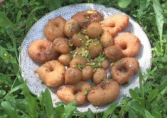 Türkiye’nin zengin mirası canlanıyor: Değerlerin Daveti’nde günün ürünü: İzmir Lokması